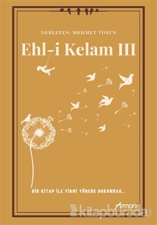 Ehl-i Kelam 3