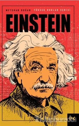 Einstein Metehan Doğan
