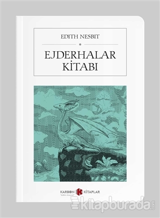 Ejderhalar Kitabı Edith Nesbit