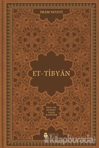 El-Tibyan