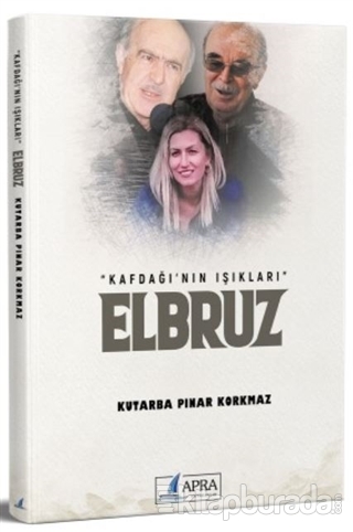 Elbruz Kutarba Pınar Korkmaz