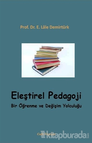 Eleştirel Pedagoji E. Lale Demirtürk