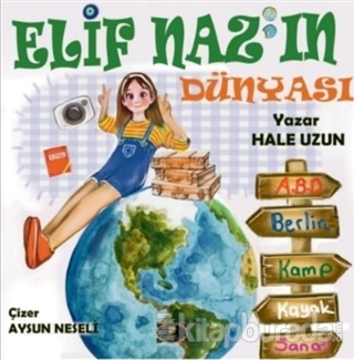 Elif Naz'ın Dünyası