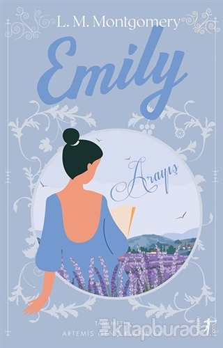 Emily - Arayış (Ciltli)