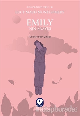 Emily'nin Arayışı - Rüzgarın Kızı Emily 3