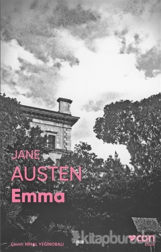 Emma (Fotoğraflı Klasikler) Jane Austen