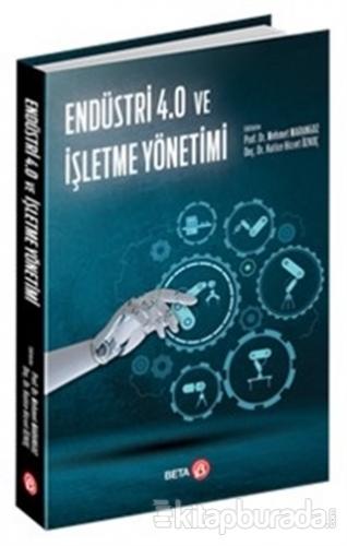 Endüstri 4.0 ve İşletme Yönetimi Mehmet Marangoz