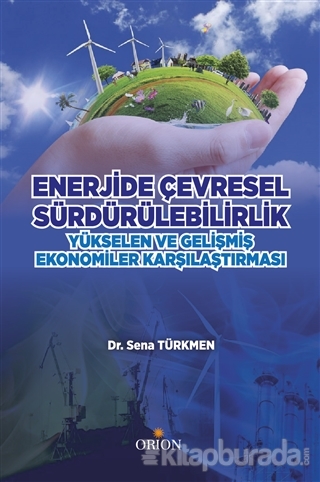 Enerjide Çevresel Sürdürülebilirlik Sena Türkmen