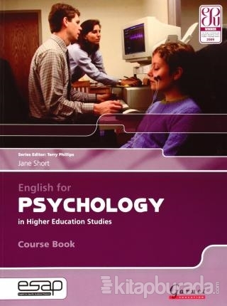 English for Psychology Jane Short