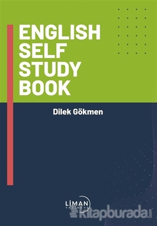 English Self Study Book