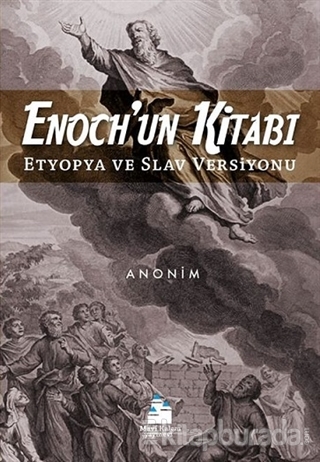 Enoch'un Kitabı Kolektif
