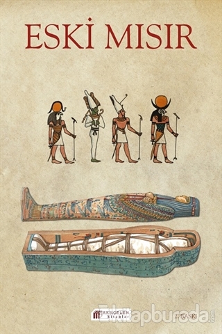 Eski Mısır - Mumyalar Jim Pipe