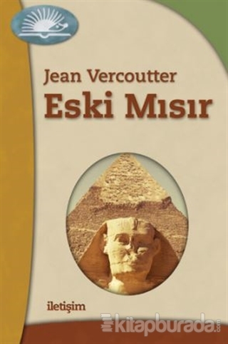 Eski Mısır Jean Vercoutter