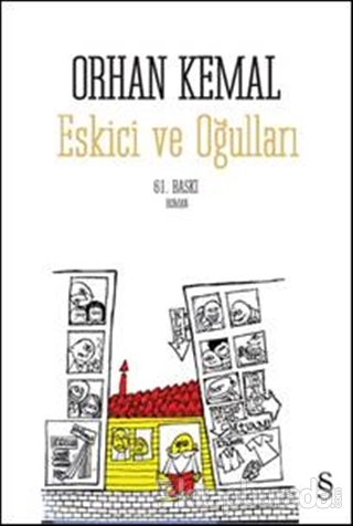 Eskici ve Oğulları Orhan Kemal