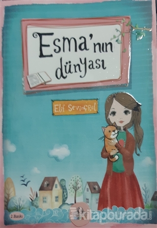 Esma'nın Dünyası