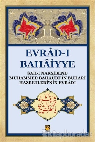 Evrad-ı Bahaiyye (Dergi Boy ) Kolektif