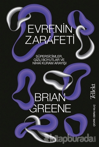 Evrenin Zerafeti Brian Greene