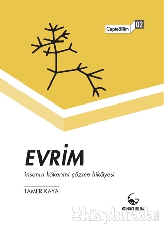 Evrim Tamer Kaya