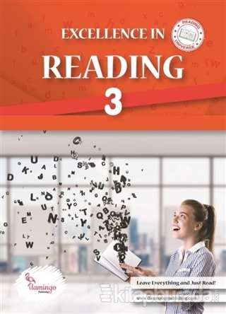 Excellence in Reading 3