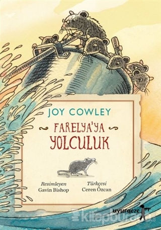 Farelya'ya Yolculuk Joy Cowley