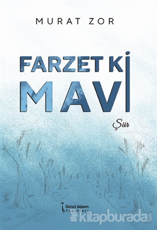 Farzet Ki Mavi Murat Zor