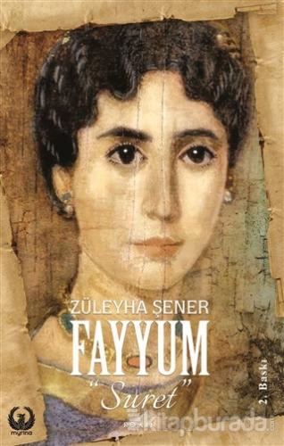 Fayyum Züleyha Şener