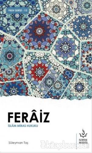 Feraiz – İslam Miras Hukuku