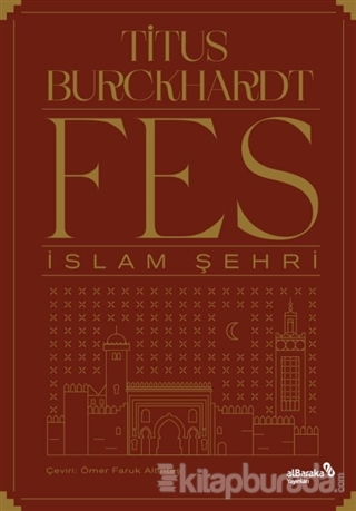 Fes İslam Şehri