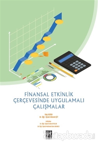 Finansal Etkinlik Çerçevesinde Uygulamalı Çalışmalar Ahmet Şit
