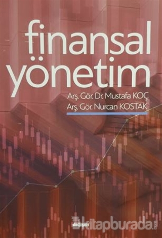 Finansal Yönetim Mustafa Koç