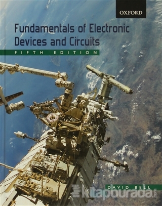 Fundamentals of Electronic Devices and Circuits (Ciltli)