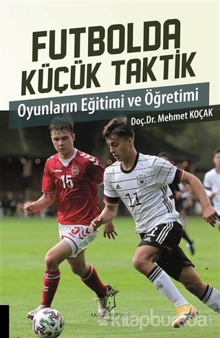 Futbolda Küçük Taktik Mehmet Koçak