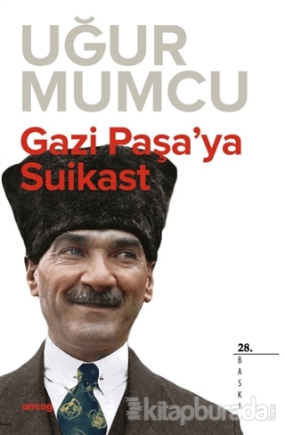 Gazi Paşa'ya Suikast
