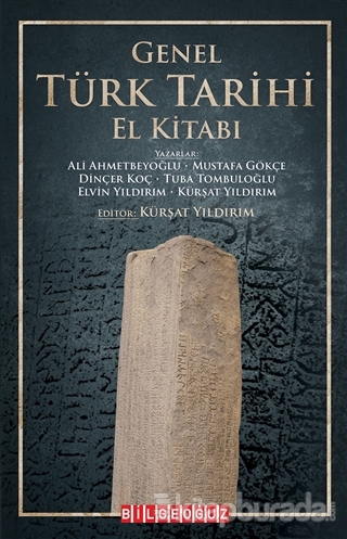 Genel Türk Tarihi El Kitabı