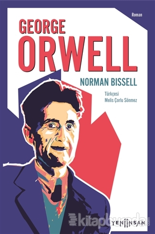 George Orwell Norman Bissell