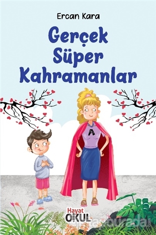 Gerçek Süper Kahramanlar Ercan Kara