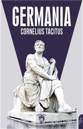 Germania Cornelius Tacitus