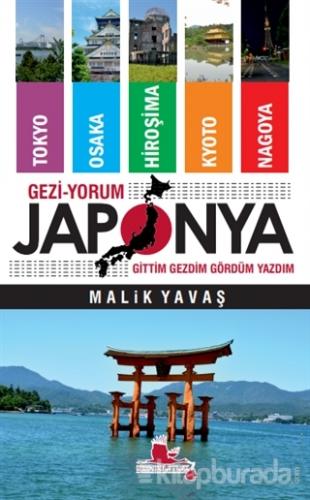 Gezi-Yorum - Japonya Malik Yavaş