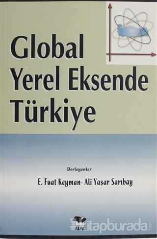 Global Yerel Eksende Türkiye