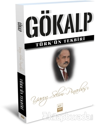 Gökalp - Türk'ün Tekbiri Yavuz Selim Pınarbaşı