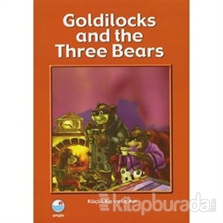 Goldilocks and the Three Bears (CD'siz) Kolektif
