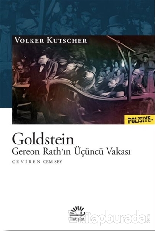 Goldstein Volker Kutscher