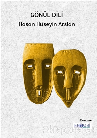 Gönül Dili Hasan Hüseyin Arslan