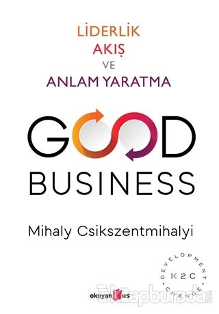 Good Business Mihaly Csikszentmihalyi
