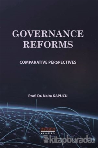 Governance Reforms Naim Kapucu