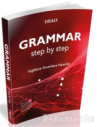 Grammar Step By Step Nizamettin Er