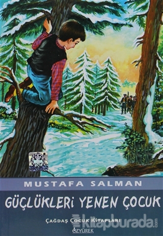 Güçlükleri Yenen Çocuk Mustafa Salman