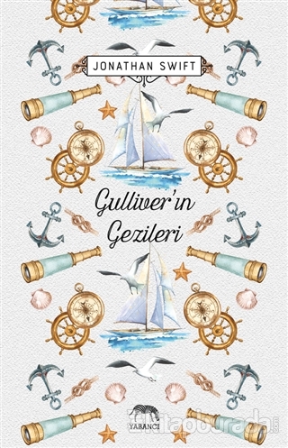 Gulliver'ın Gezileri