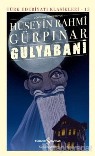 Gulyabani (Ciltli)