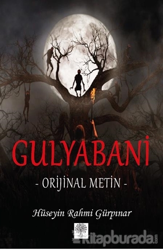 Gulyabani (Orijinal Metin)